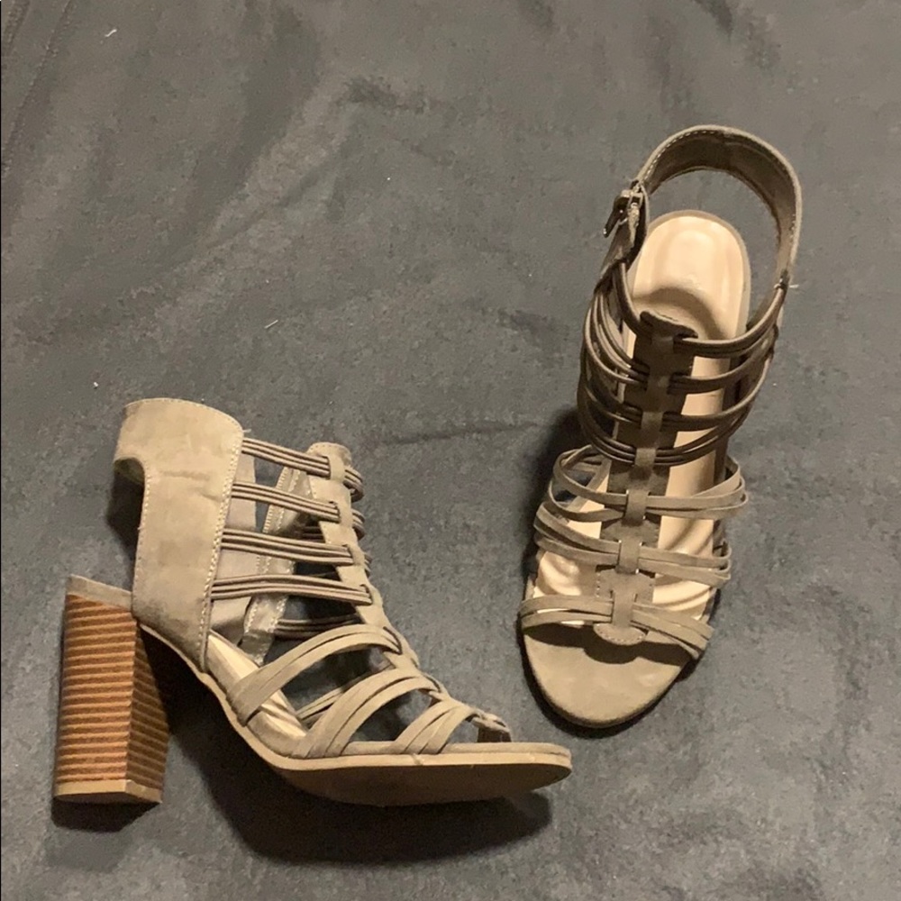 Heels